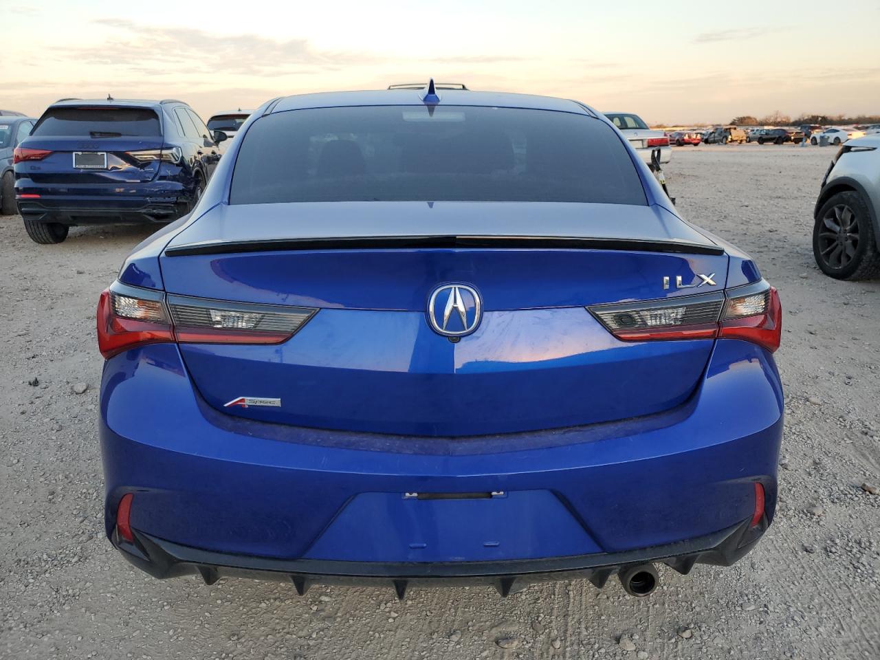 2019 Acura ILX - Image 6