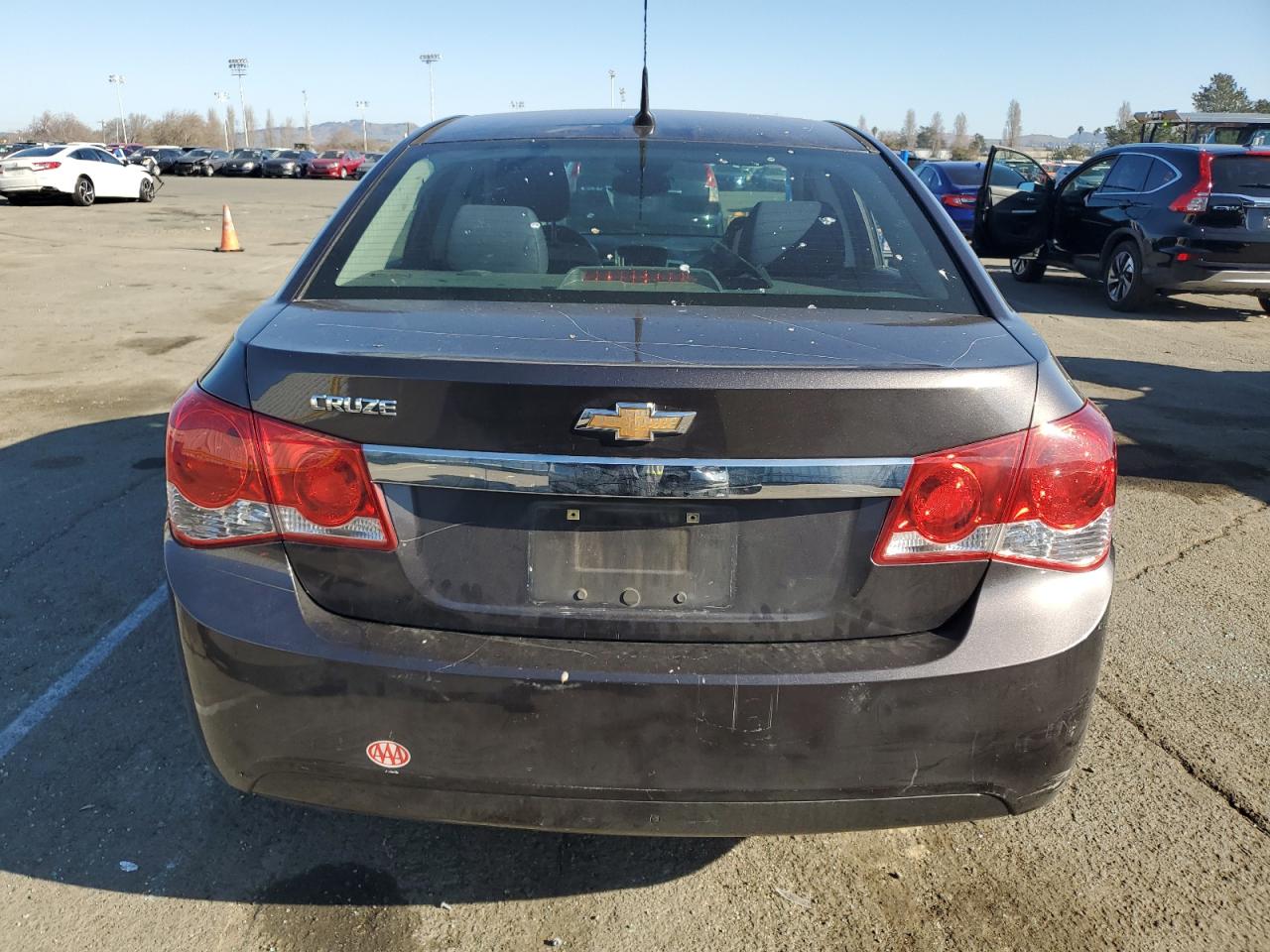 2014 Chevrolet Cruze - Image 6