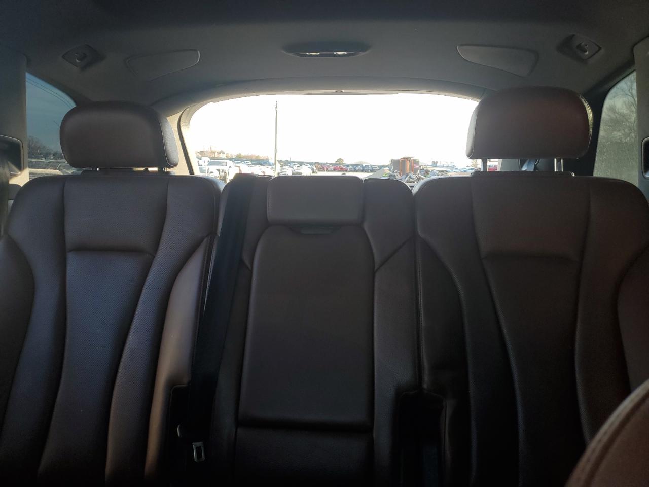 2017 Audi Q7 - Image 10
