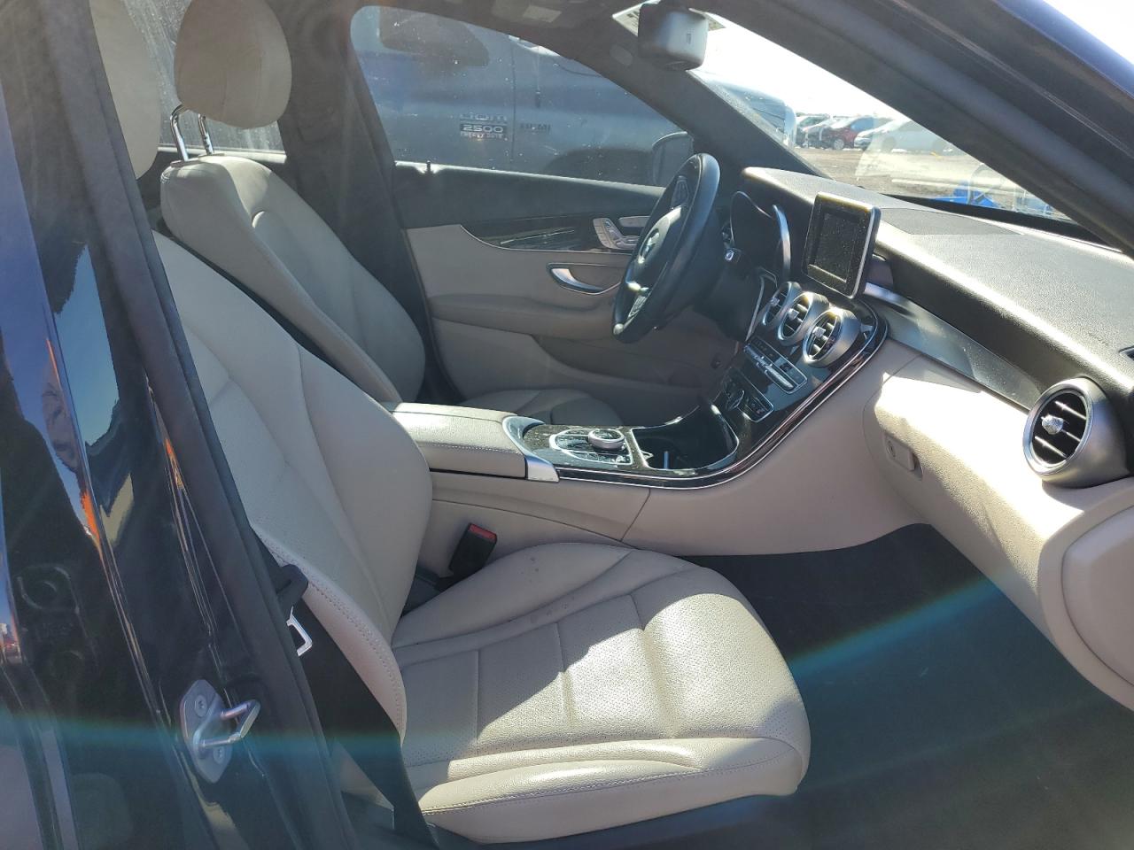 2018 Mercedes-Benz C-klasse - Image 7