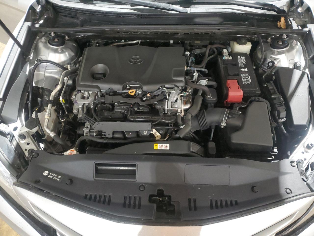 2018 Toyota Camry - Image 11