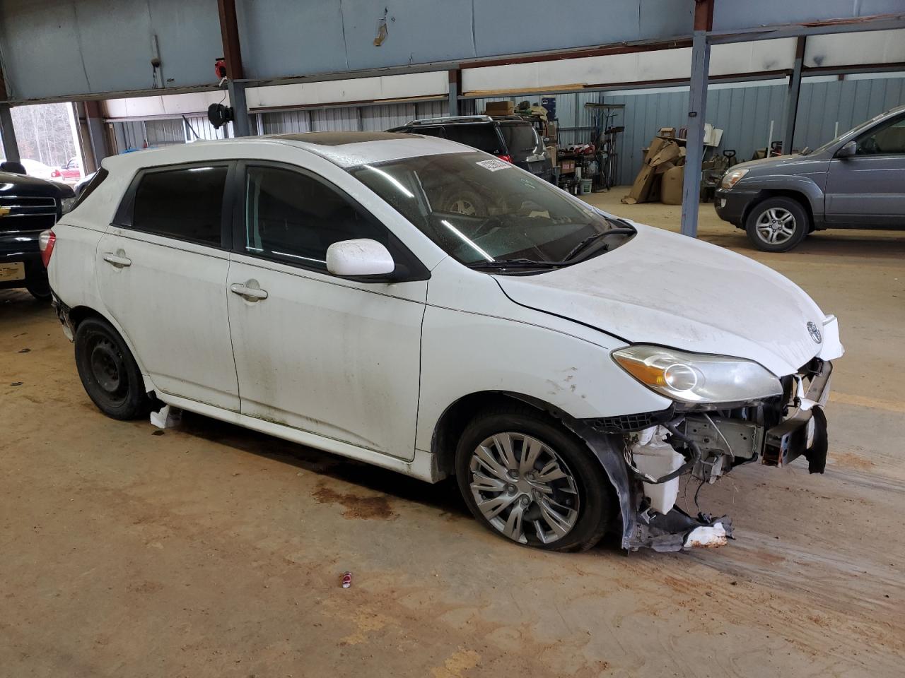 2009 Toyota Corolla - Image 4