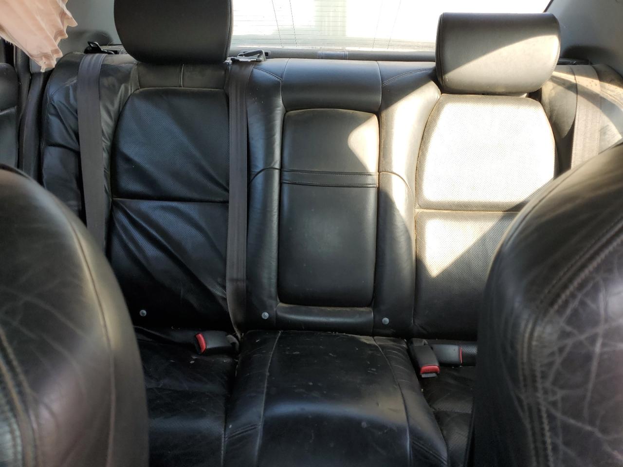 2006 Acura TL - Image 10