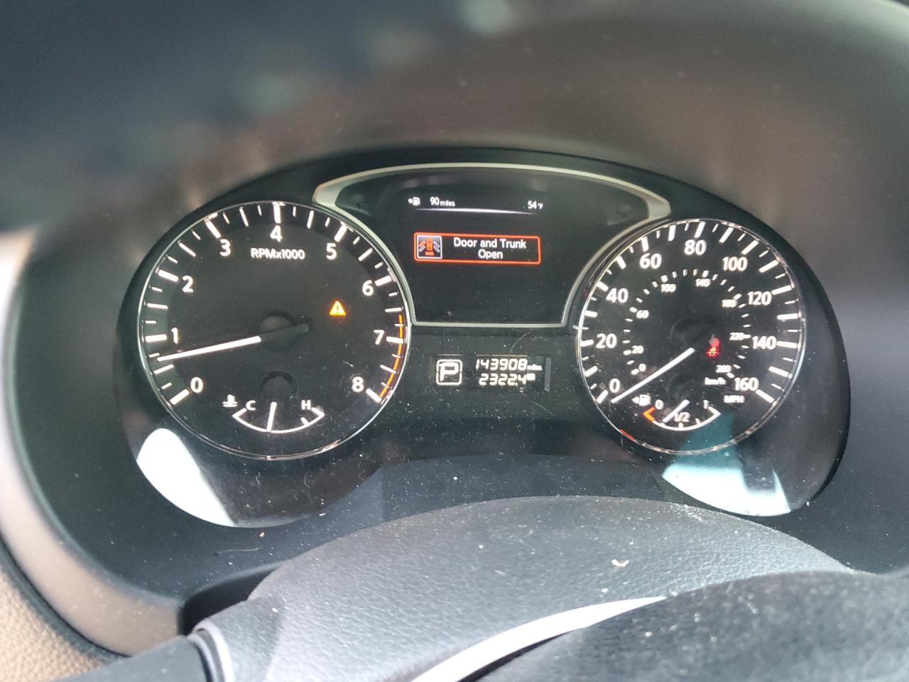 2013 Nissan Altima - Image 9