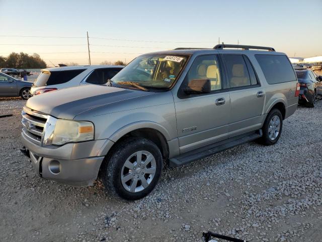 2008 Ford Expedition El Xlt