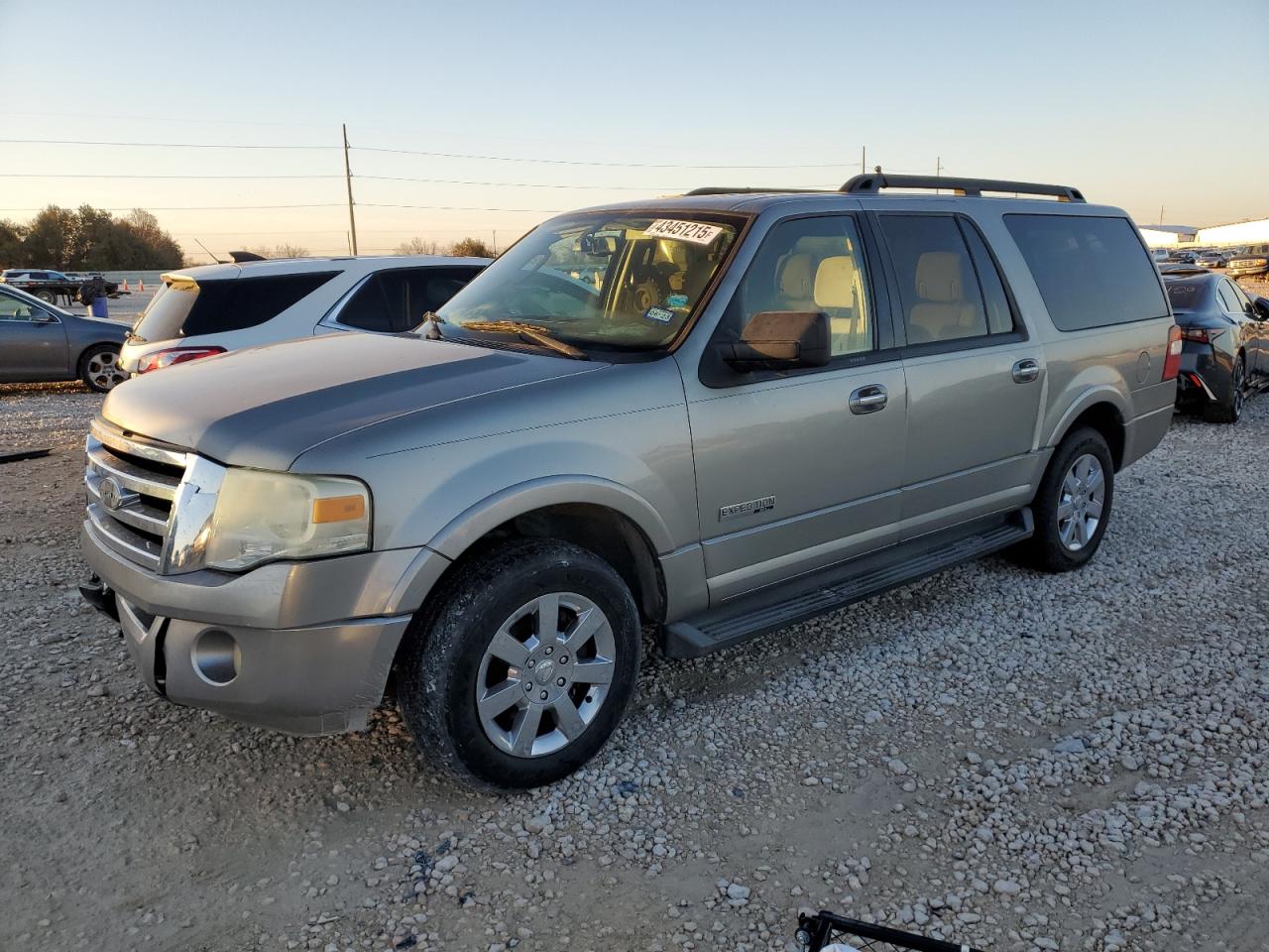 2008 Ford Expedition - Image 1