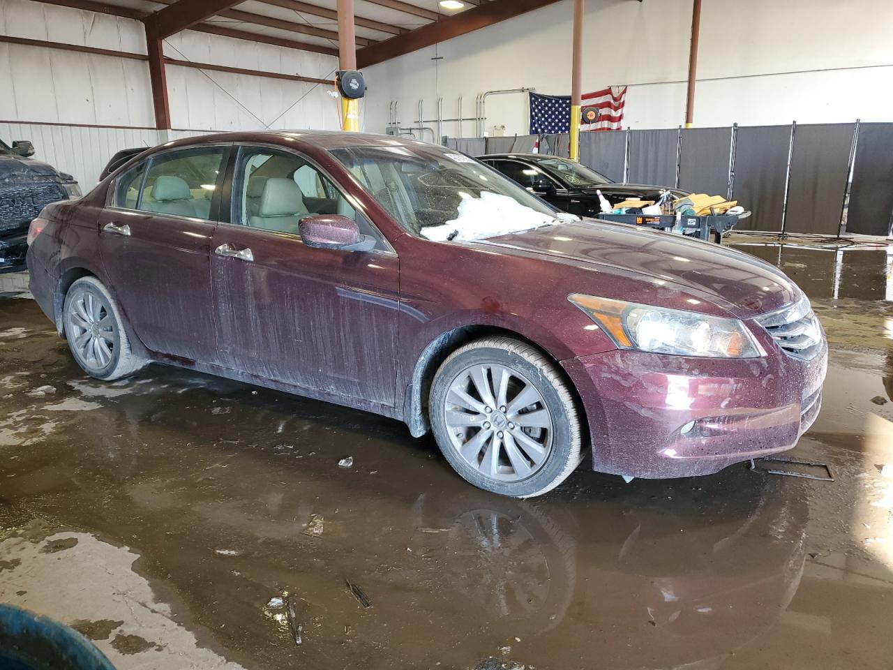 2011 Honda Accord - Image 4