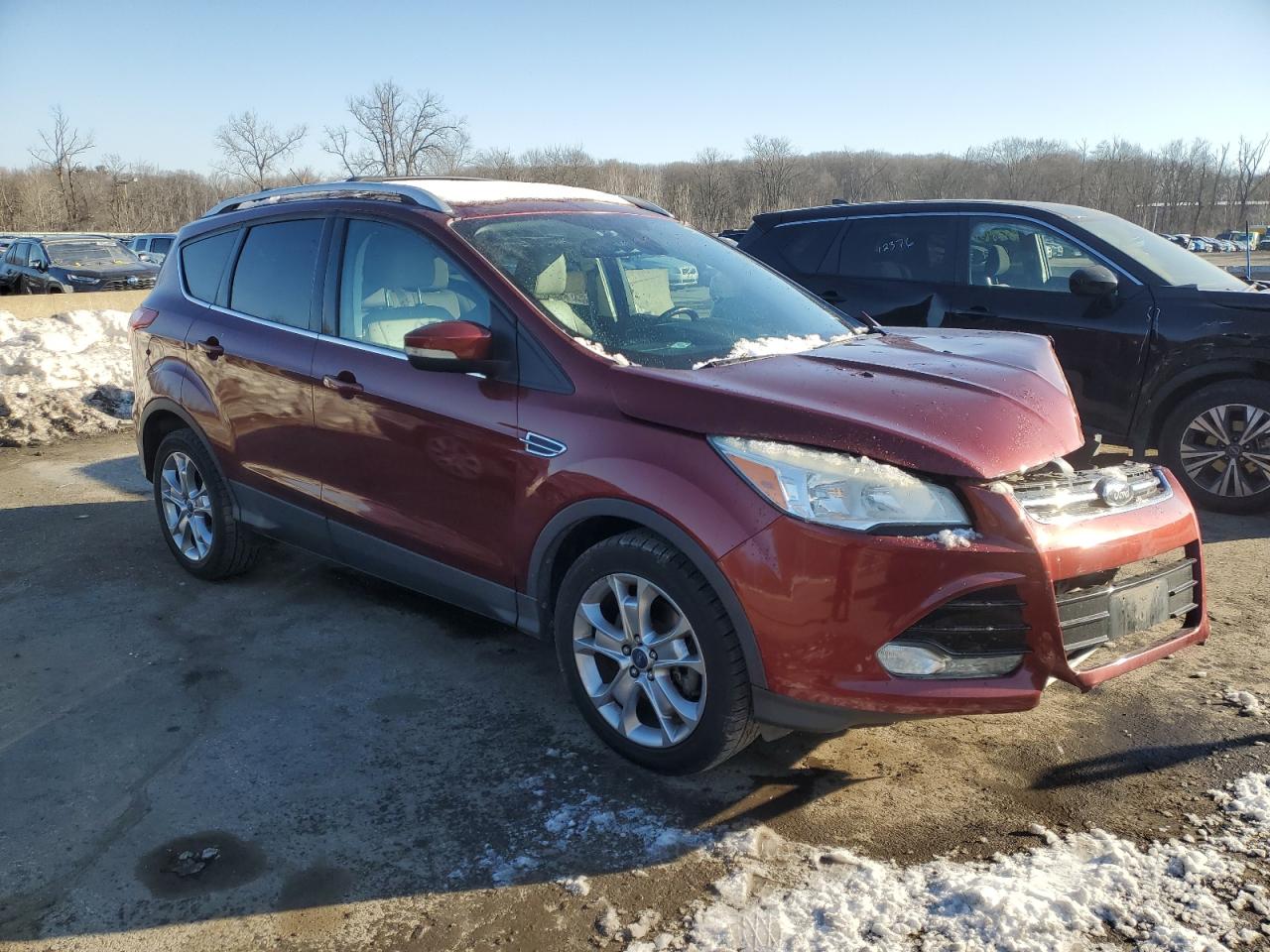 2014 Ford Escape - Image 4