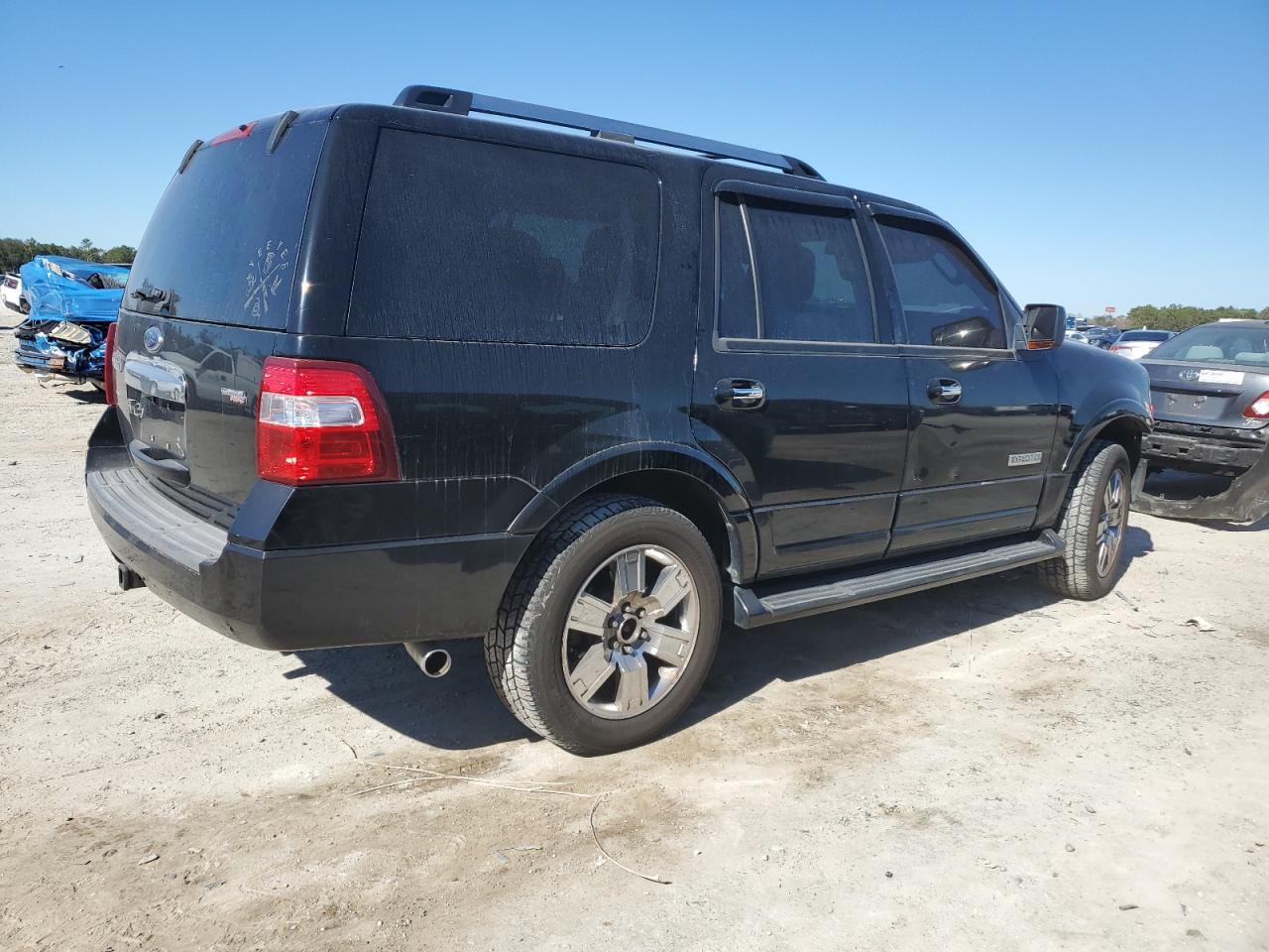 2008 Ford Expedition - Image 3