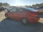 2012 Hyundai Accent Gls en Venta en Ocala, FL - Front End