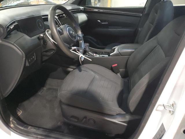  HYUNDAI SANTA CRUZ 2023 Белы