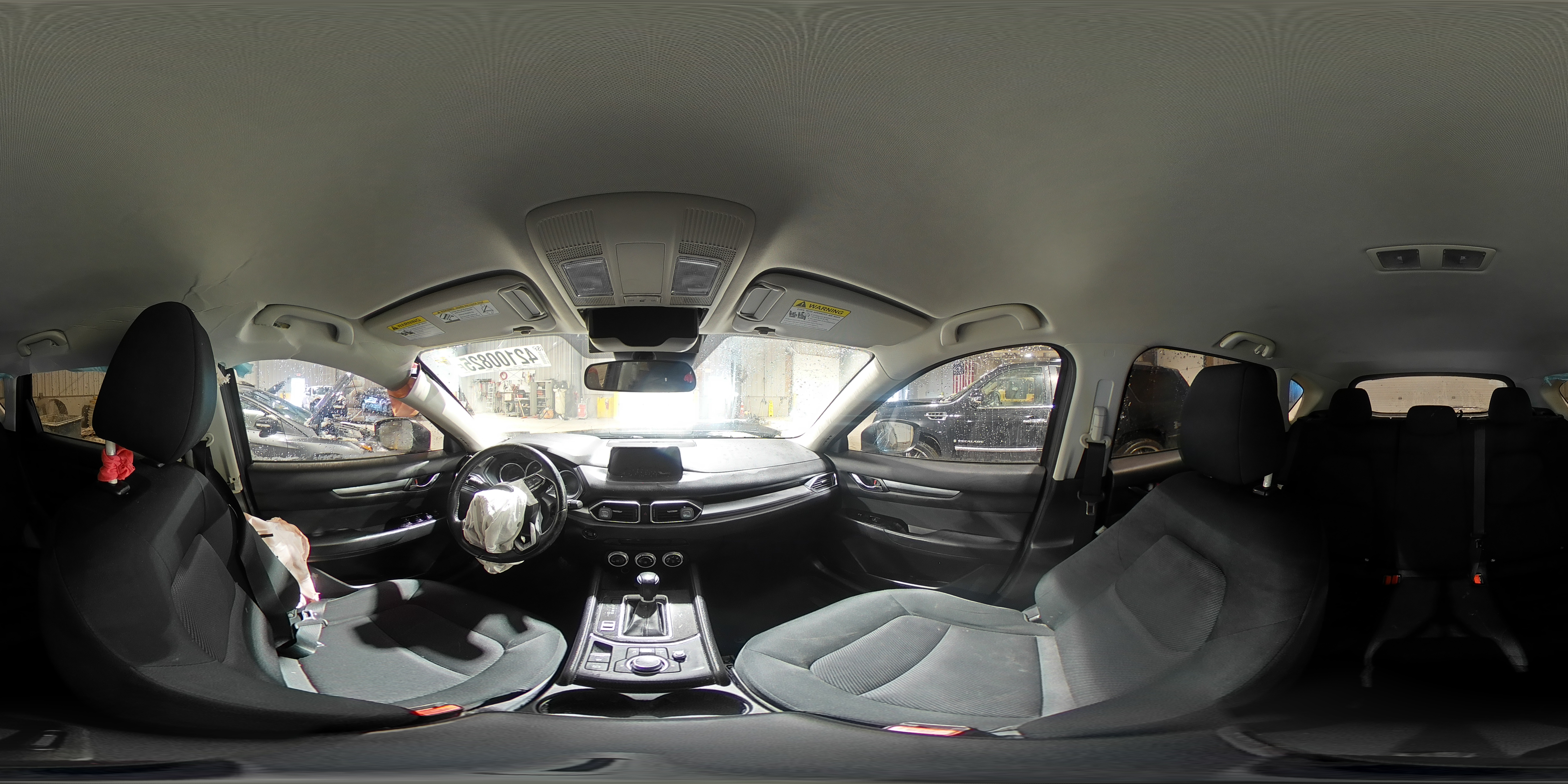 2019 Mazda CX-5 - Image 13