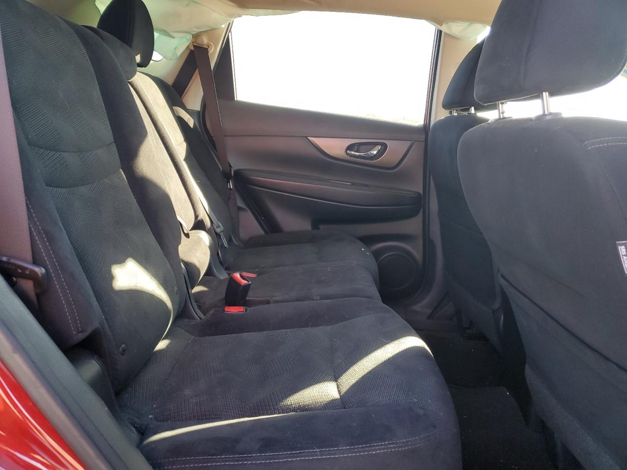 2014 Nissan Rogue - Image 11