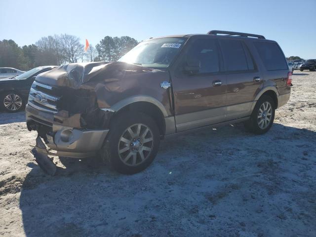 2011 Ford Expedition Xlt