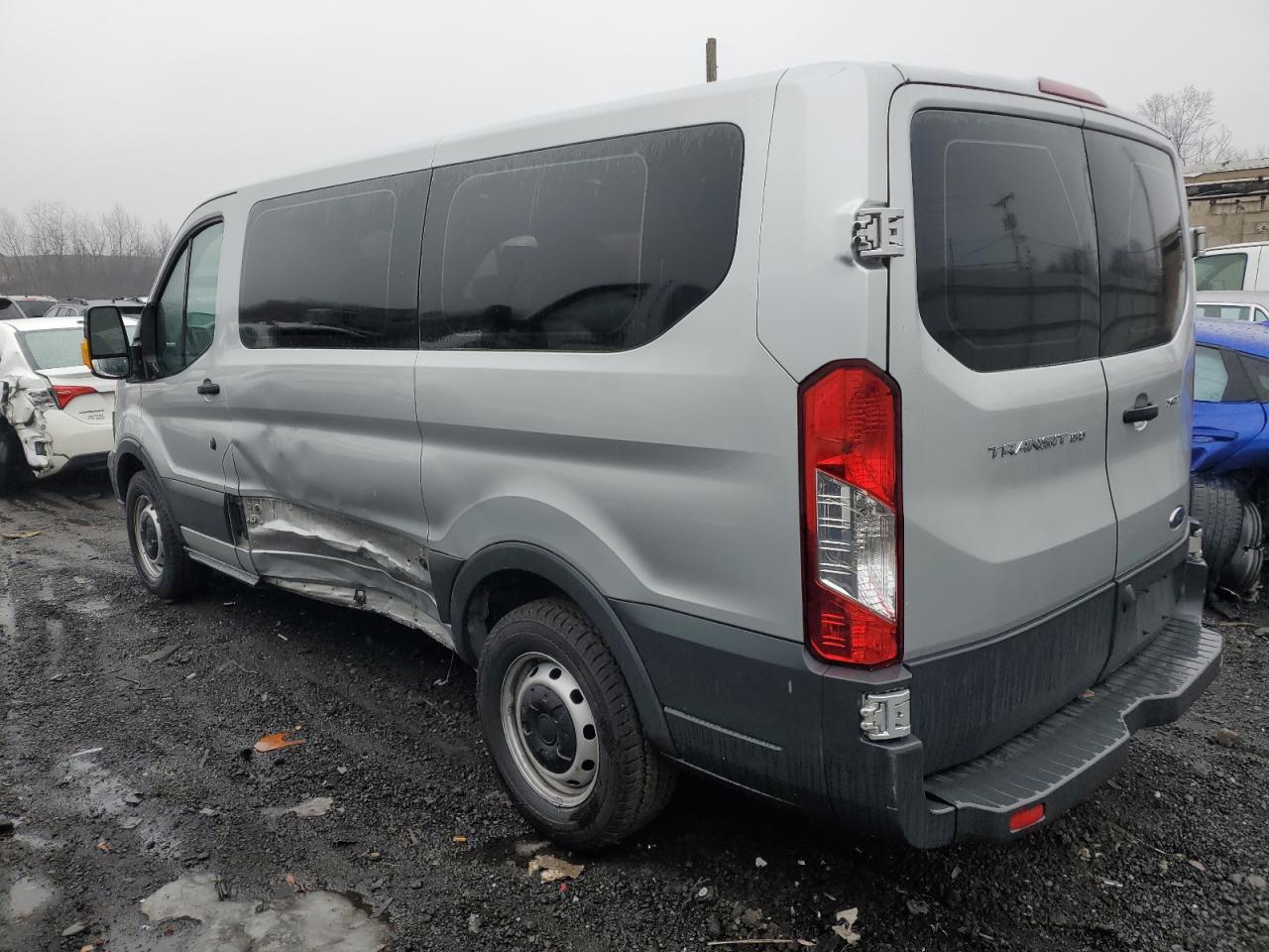 2017 Ford Transit - Image 2
