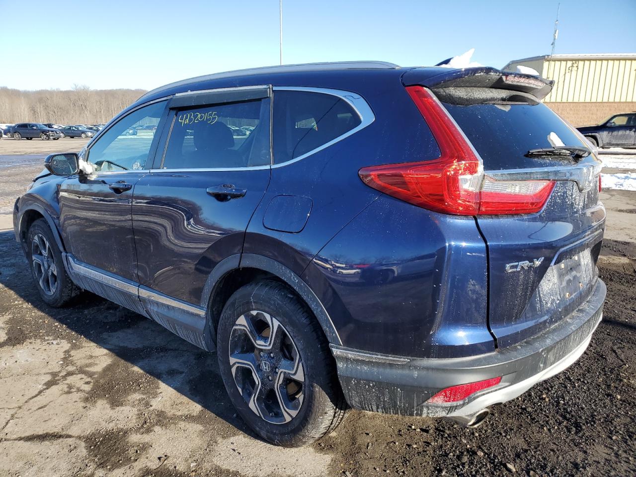 2017 Honda CR-V - Image 2