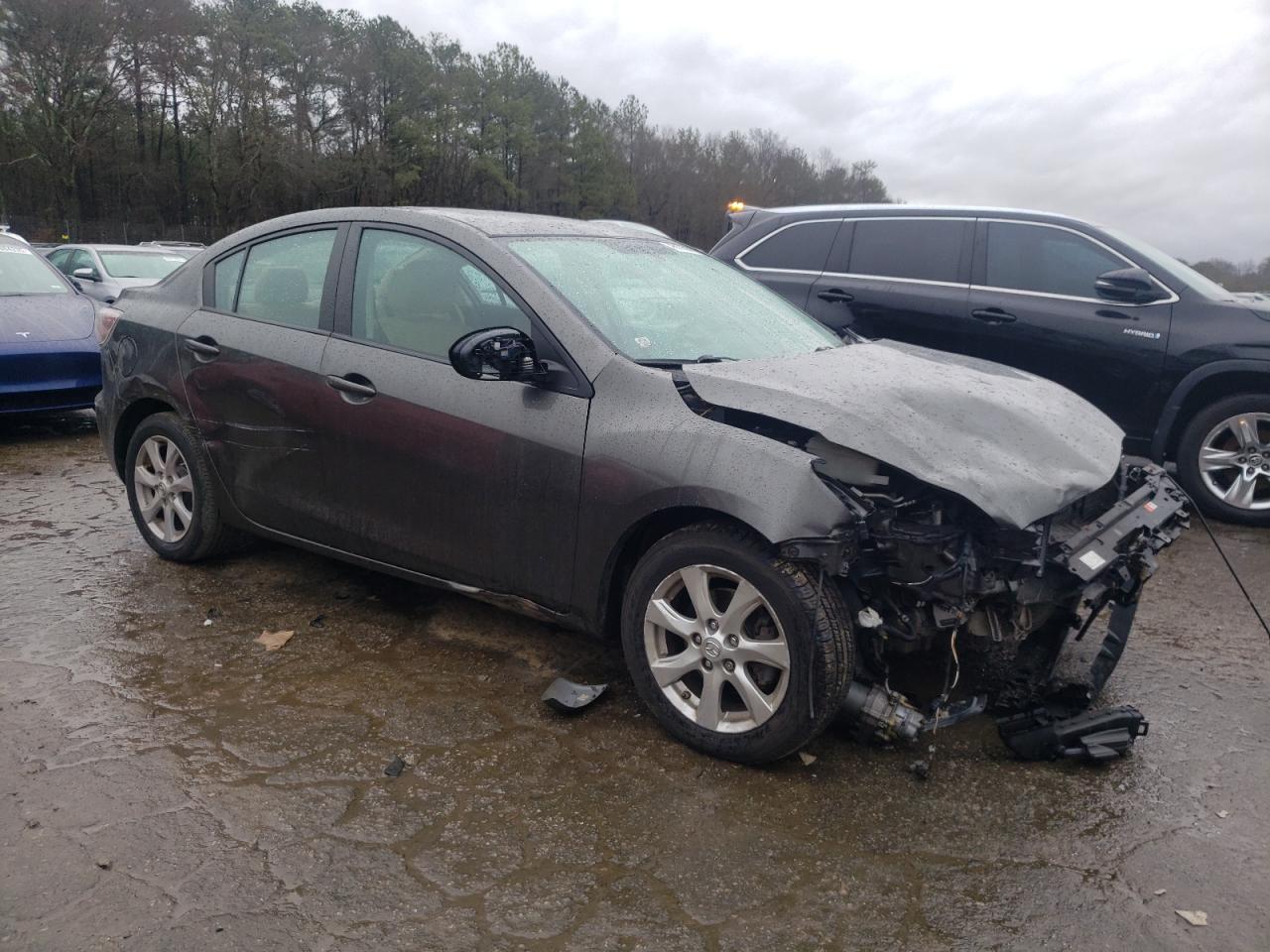 2010 Mazda 3 - Image 4