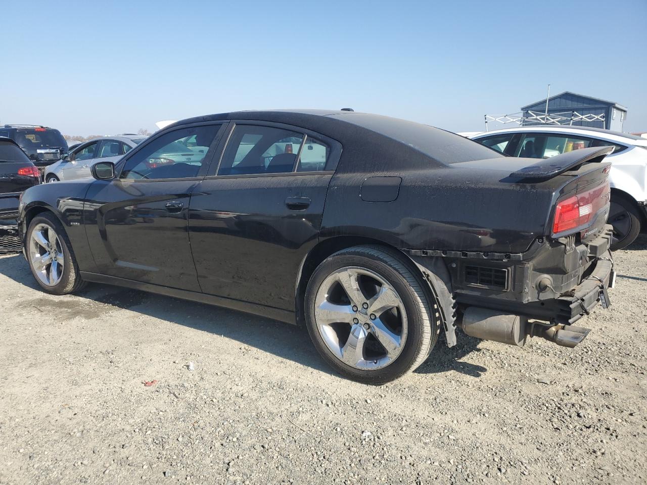 2011 Dodge Charger - Image 2