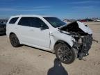2022 Dodge Durango R/T за продажба в San Antonio, TX - Front End