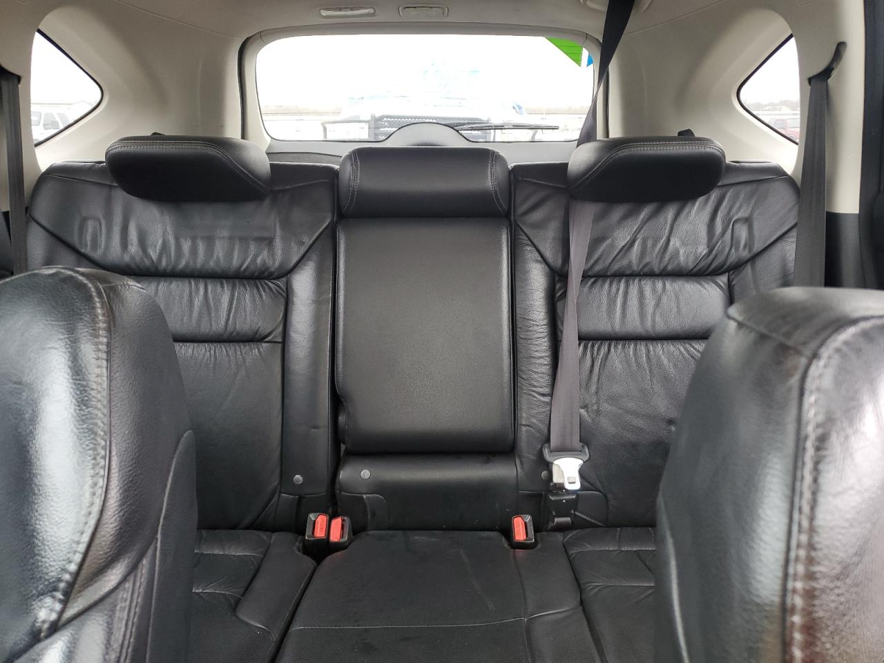 2014 Honda CR-V - Image 10