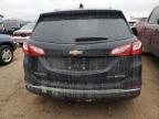 2018 Chevrolet Equinox Premier na sprzedaż w Elgin, IL - Front End