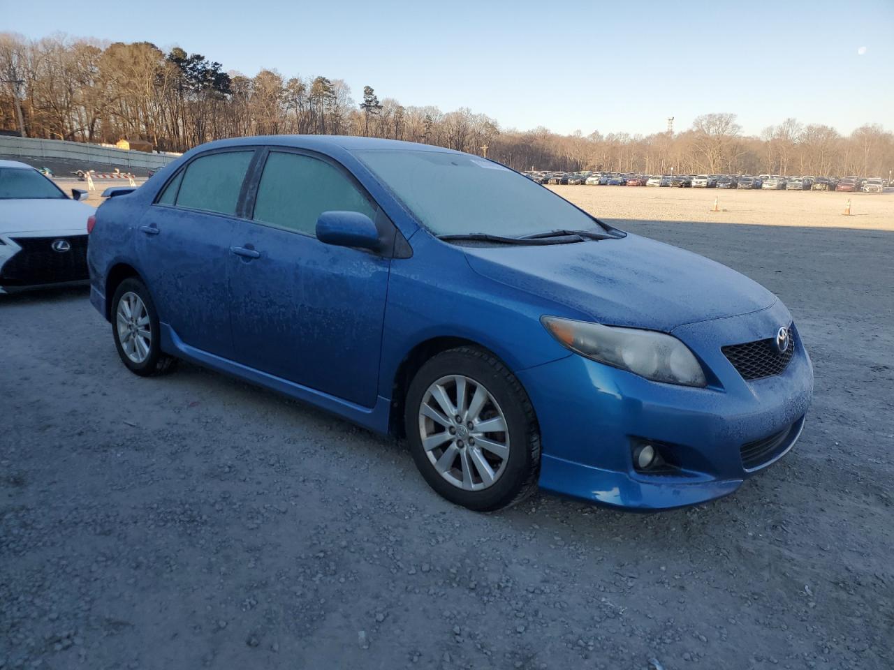 2009 Toyota Corolla - Image 4
