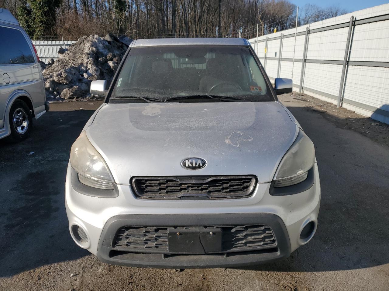 2013 Kia Soul - Image 5