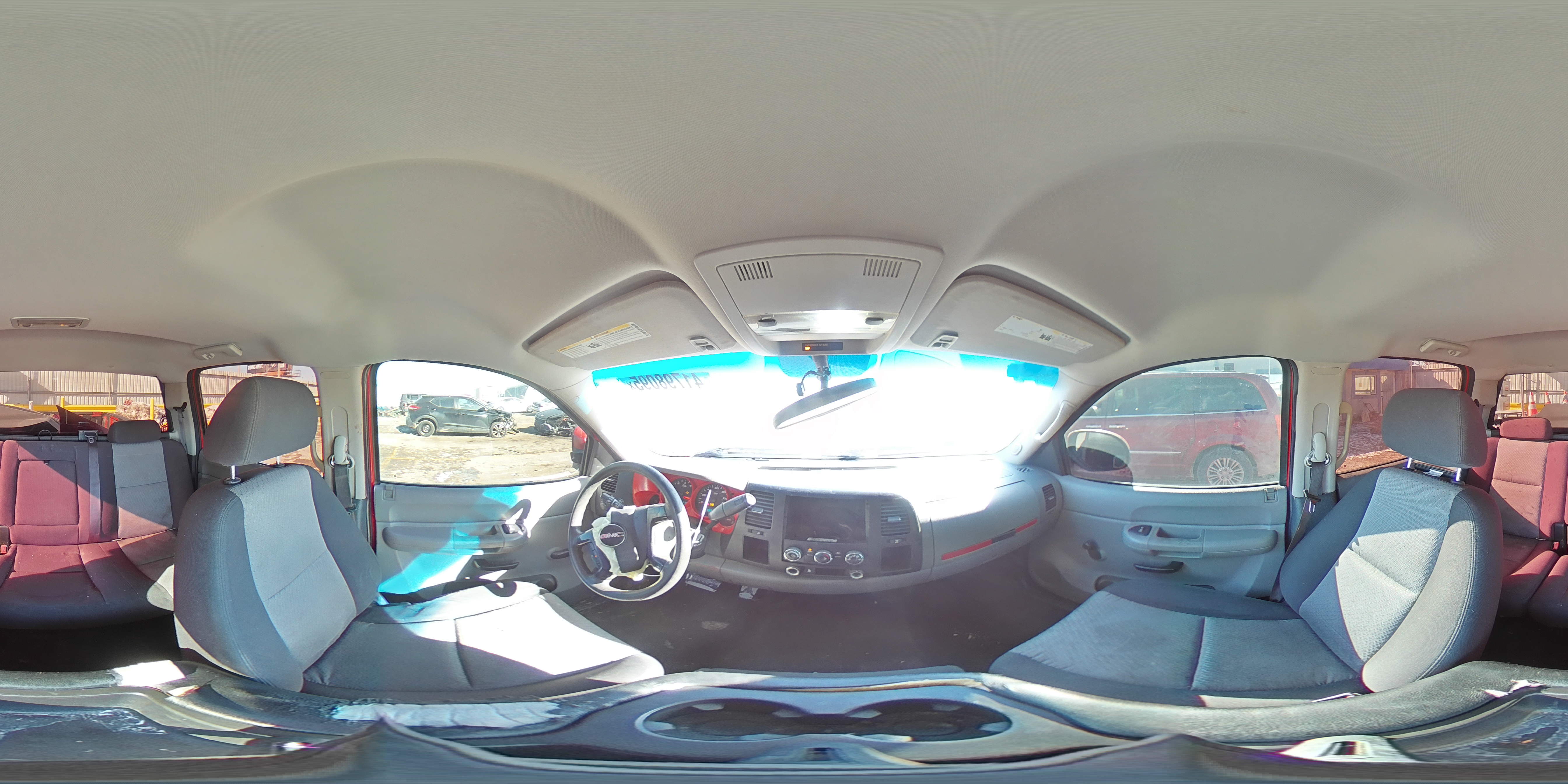 2007 GMC Sierra - Image 13