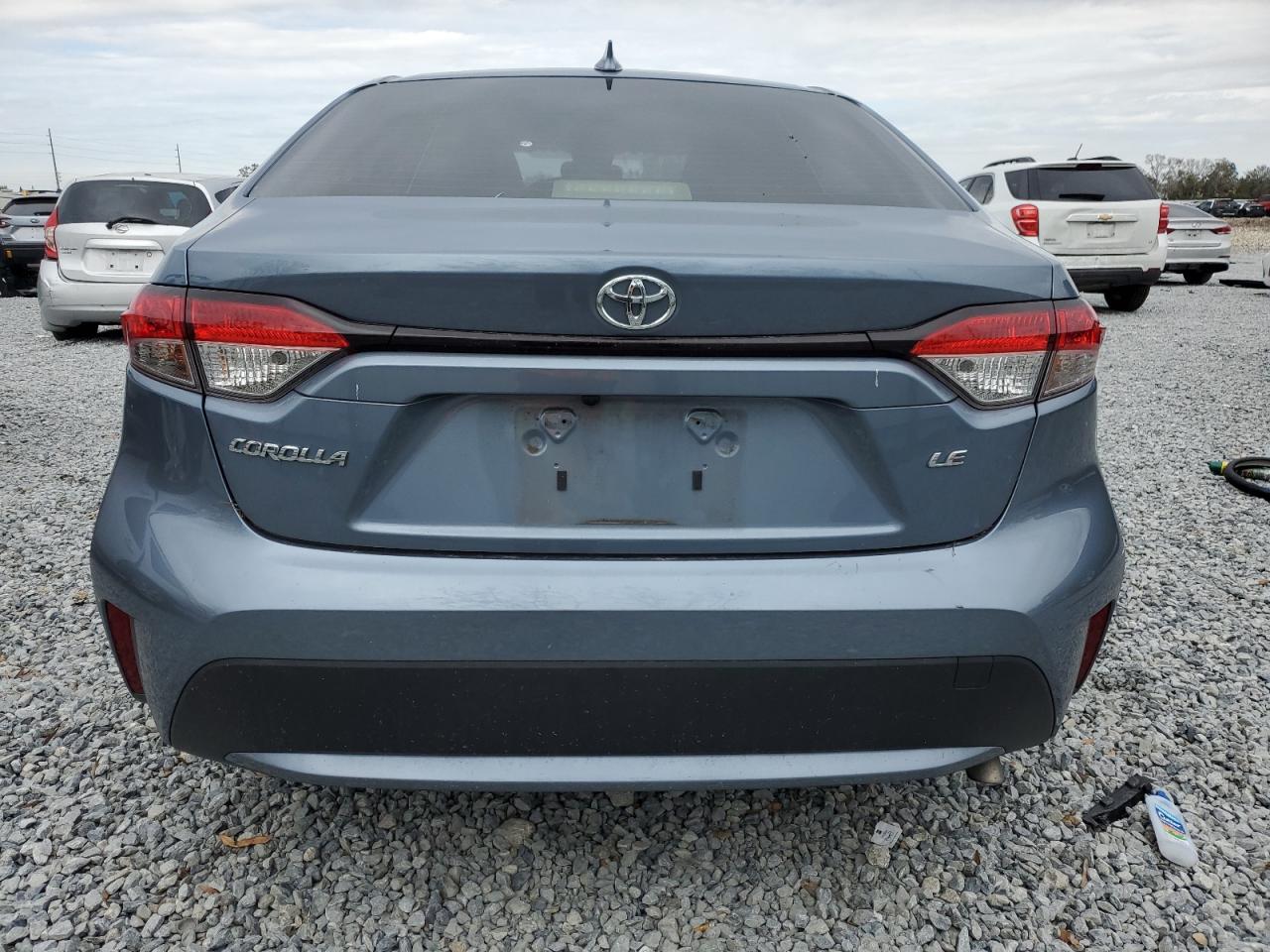 2022 Toyota Corolla - Image 6