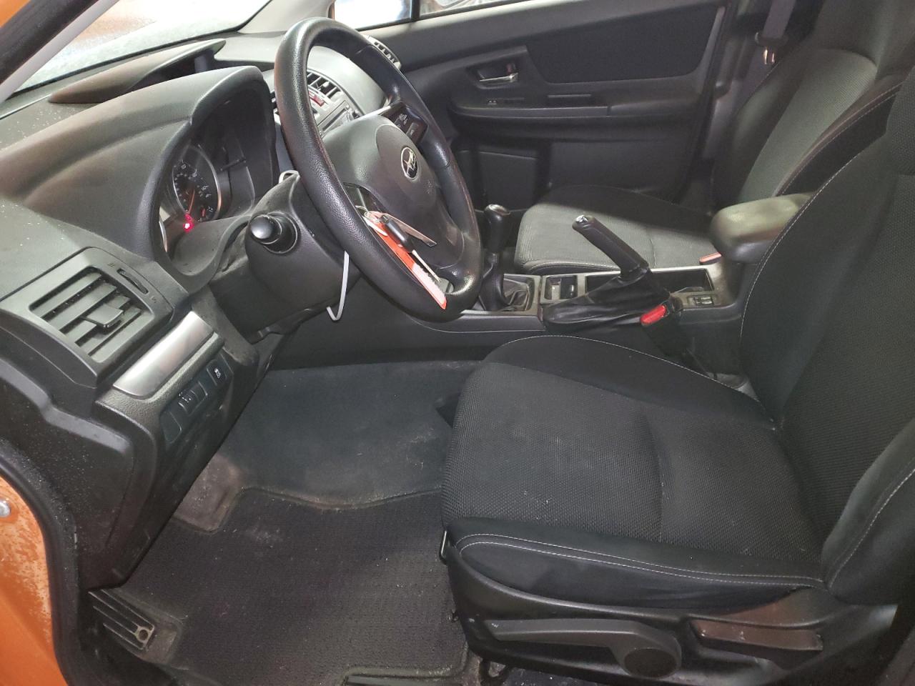 2013 Subaru XV - Image 7