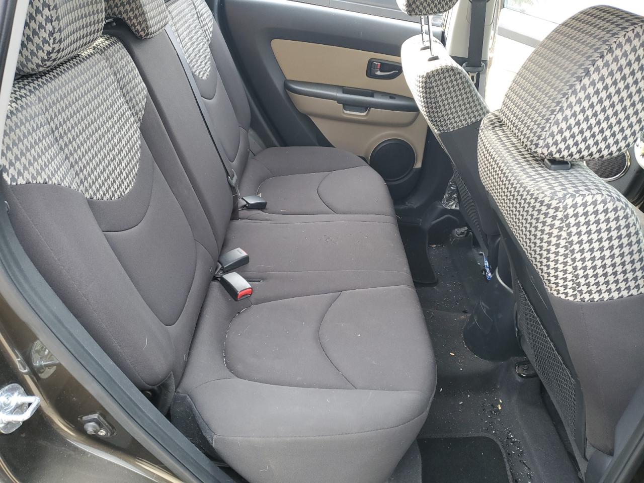 2011 Kia Soul - Image 10