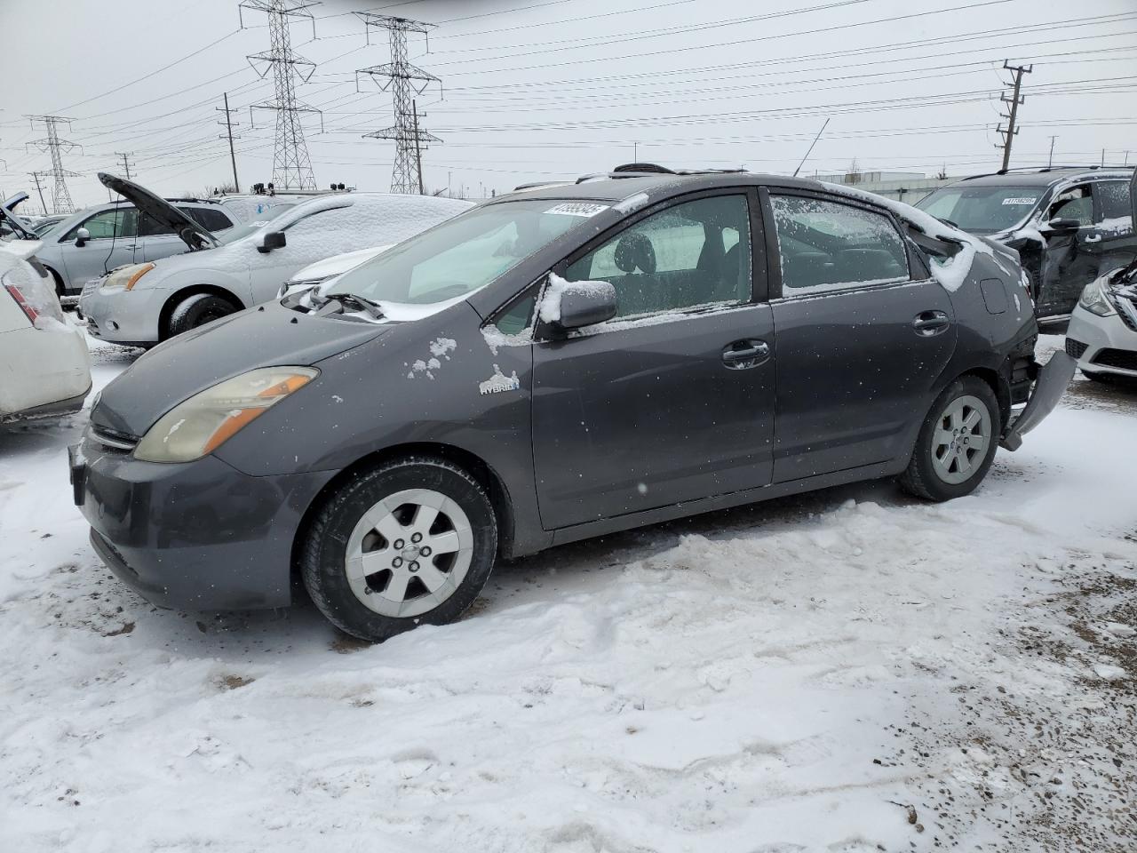 2009 Toyota Prius - Image 1