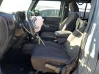 2014 Jeep Wrangler Unlimited Sport zu verkaufen in North Las Vegas, NV - Front End