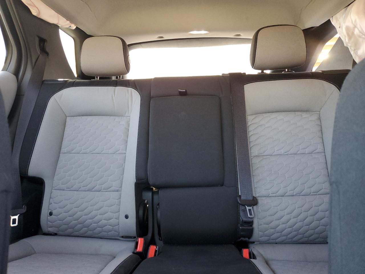 2019 Chevrolet Equinox - Image 10