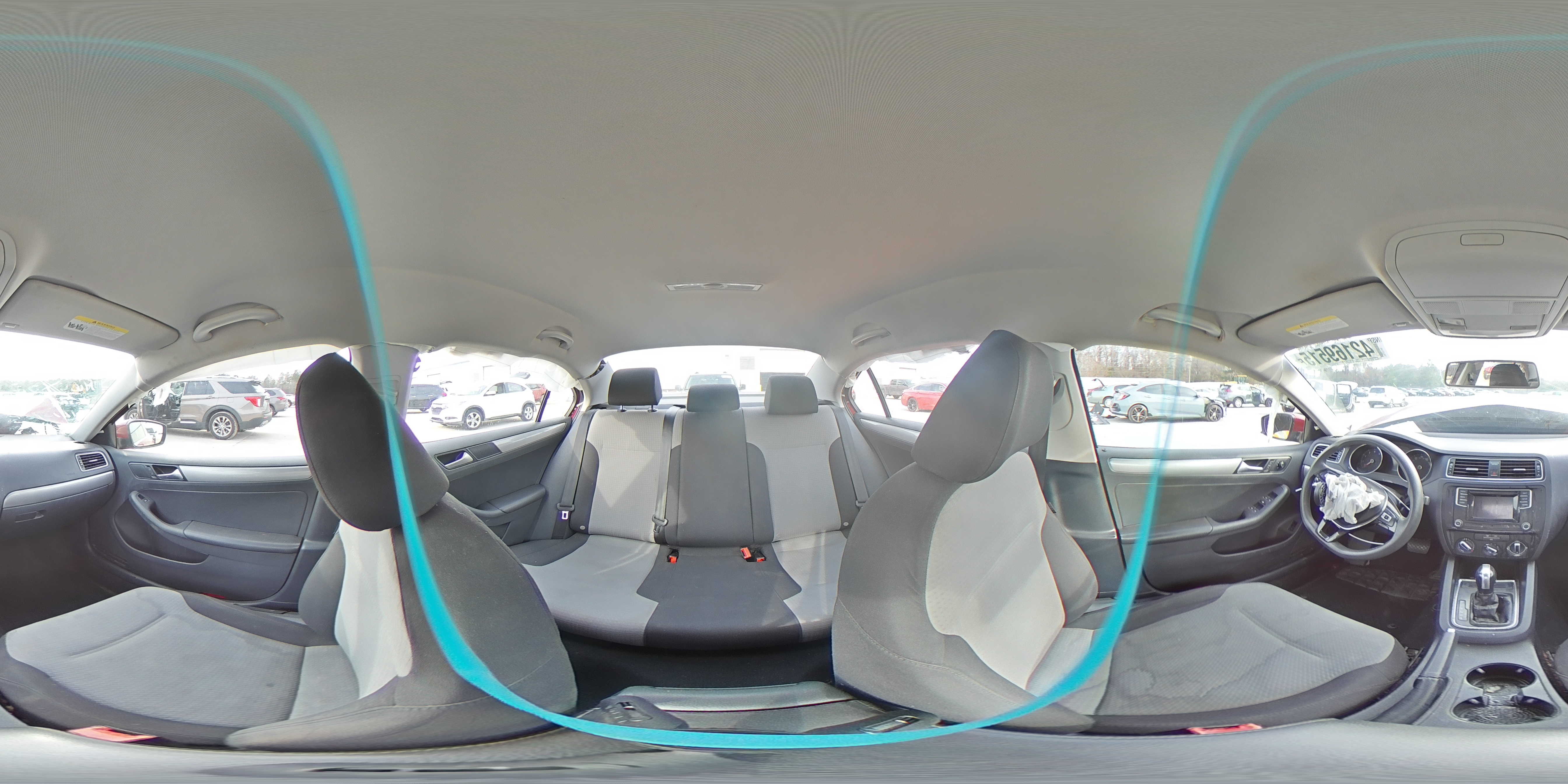 2017 Volkswagen Jetta - Image 13