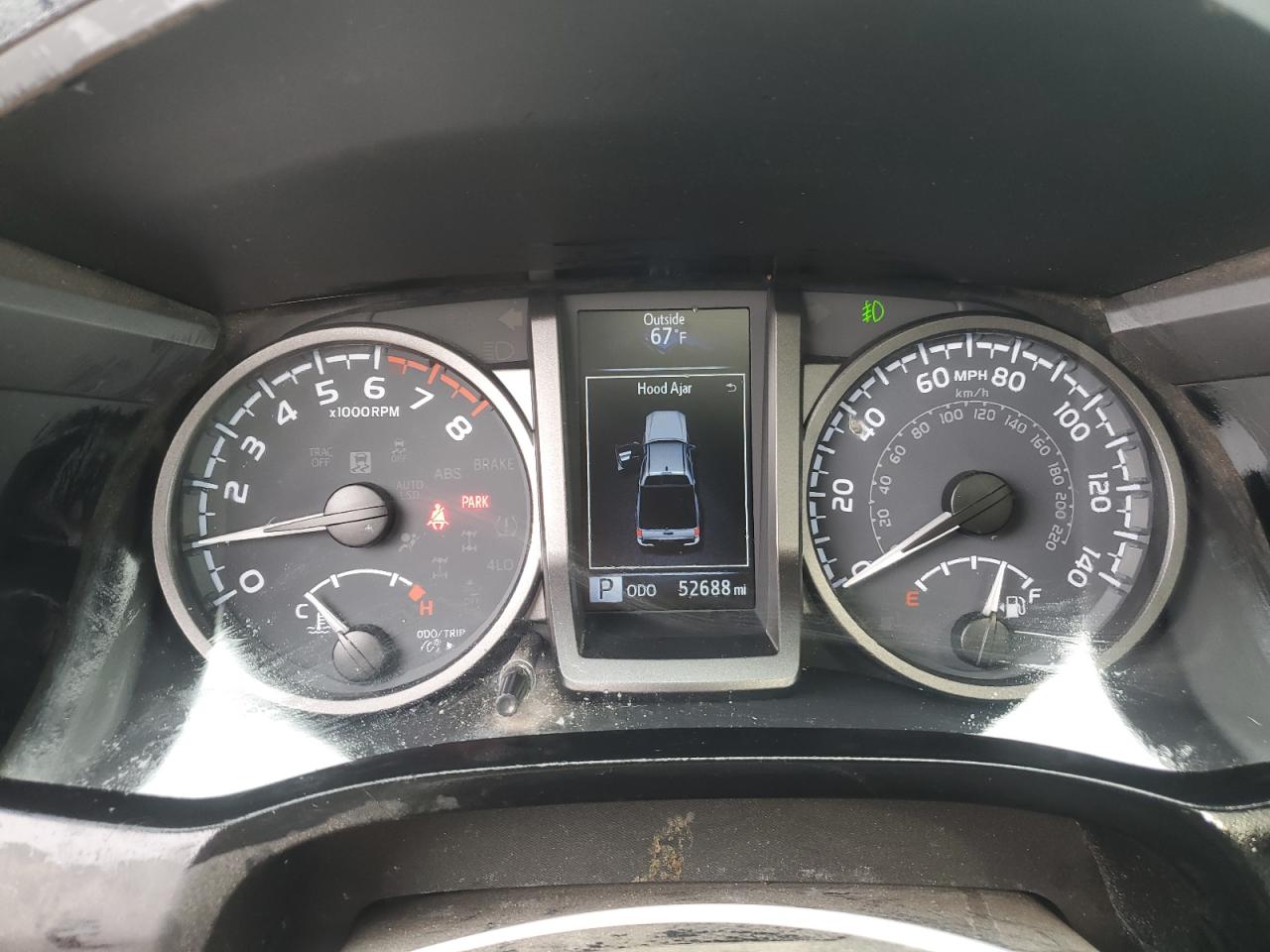 2021 Toyota Tacoma - Image 9