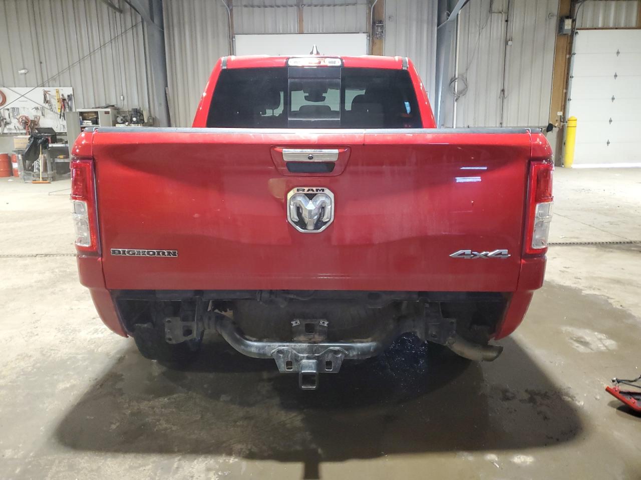 2020 RAM 1500 - Image 6