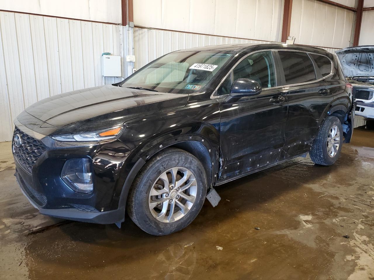 2019 Hyundai Santa Fe - Image 1