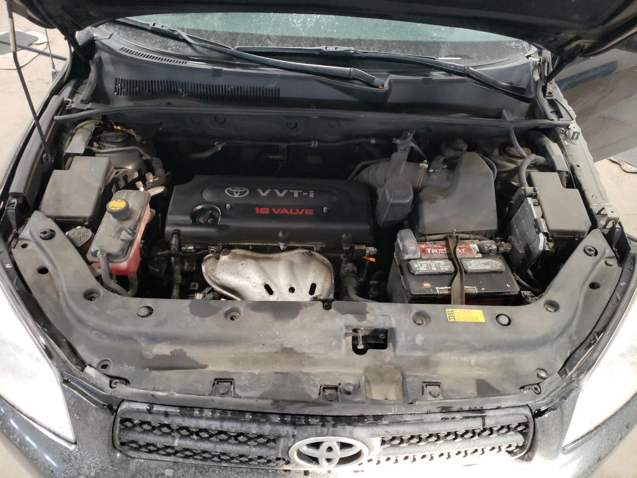 2007 Toyota RAV 4 - Image 14