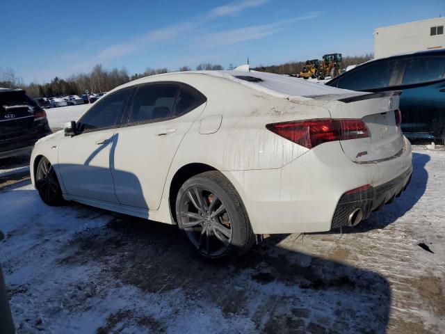  ACURA TLX 2019 Biały
