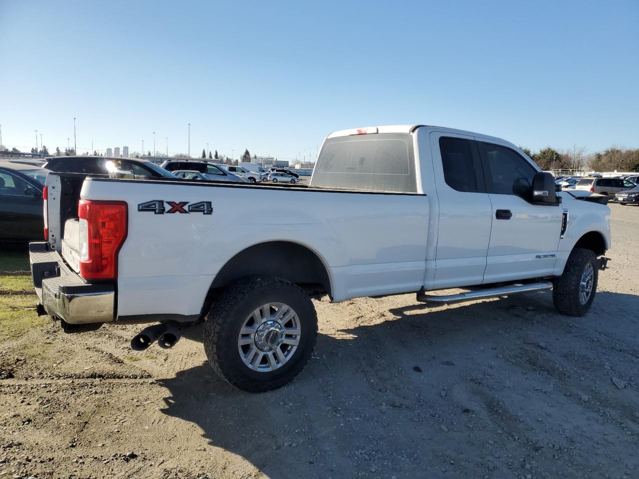 VIN 1FT7X2BT6HEC68398 2017 FORD F250 no.3