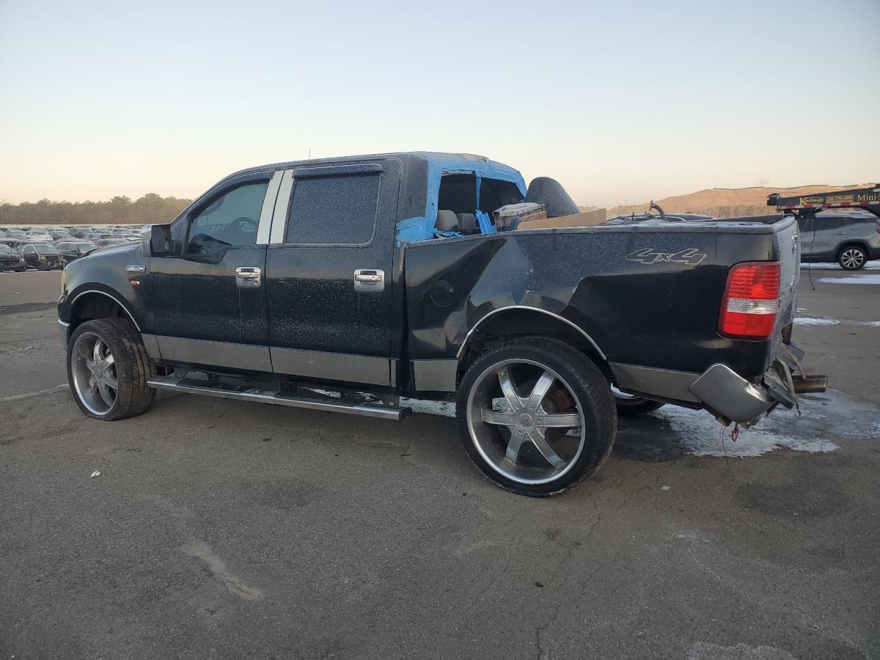 2008 Ford F-150 - Image 2