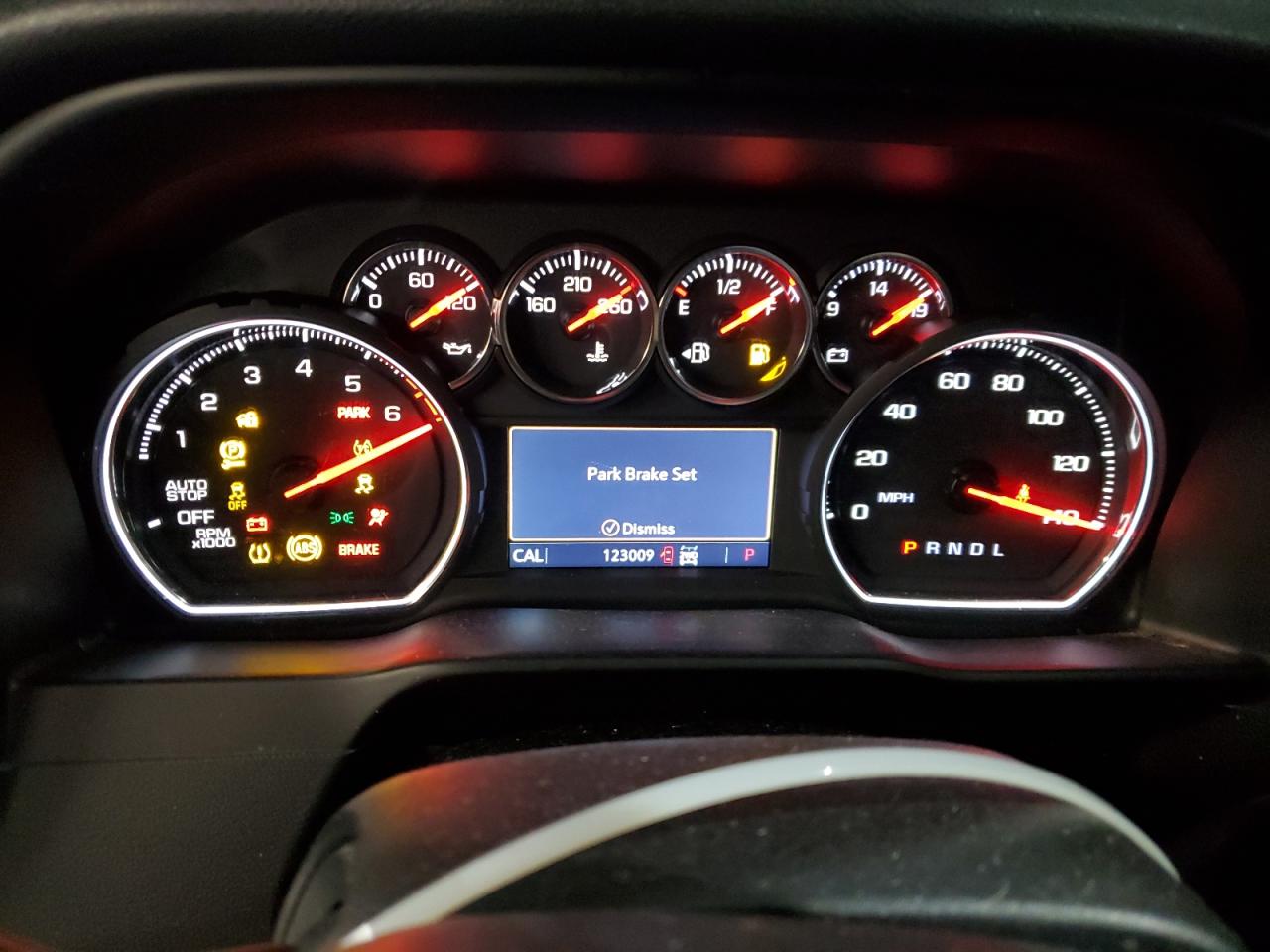 2019 Chevrolet Silverado - Image 9