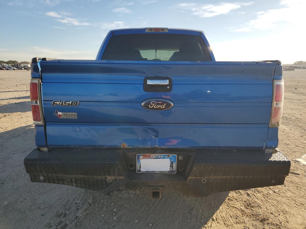 2010 Ford F-150 - Image 6