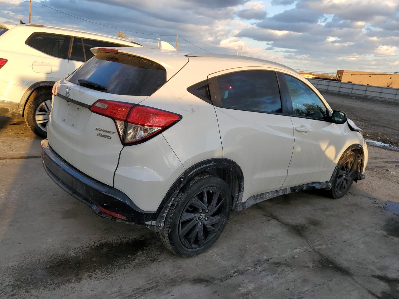 2021 Honda HR-V - Image 3
