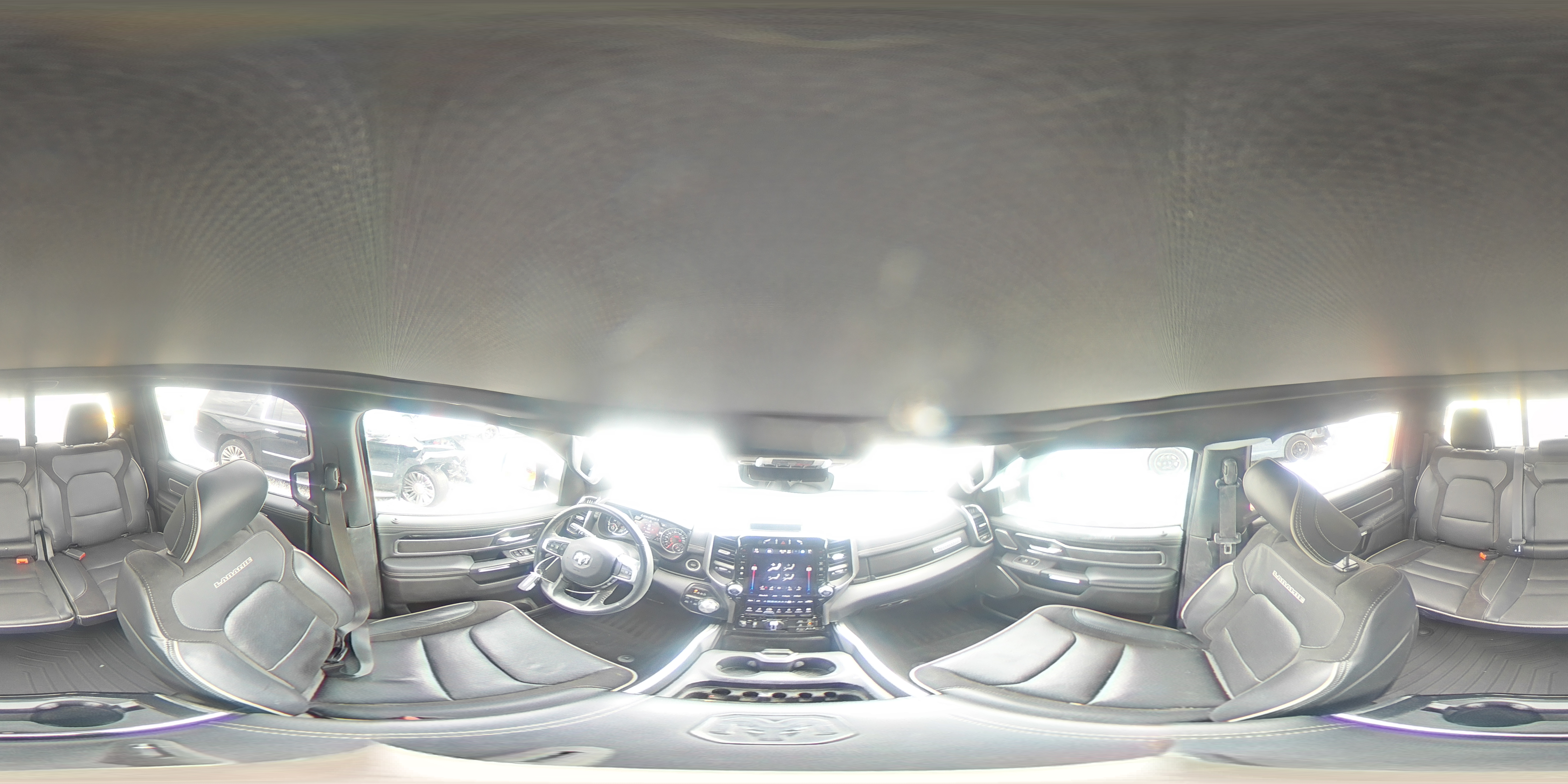 2022 RAM 1500 - Image 14