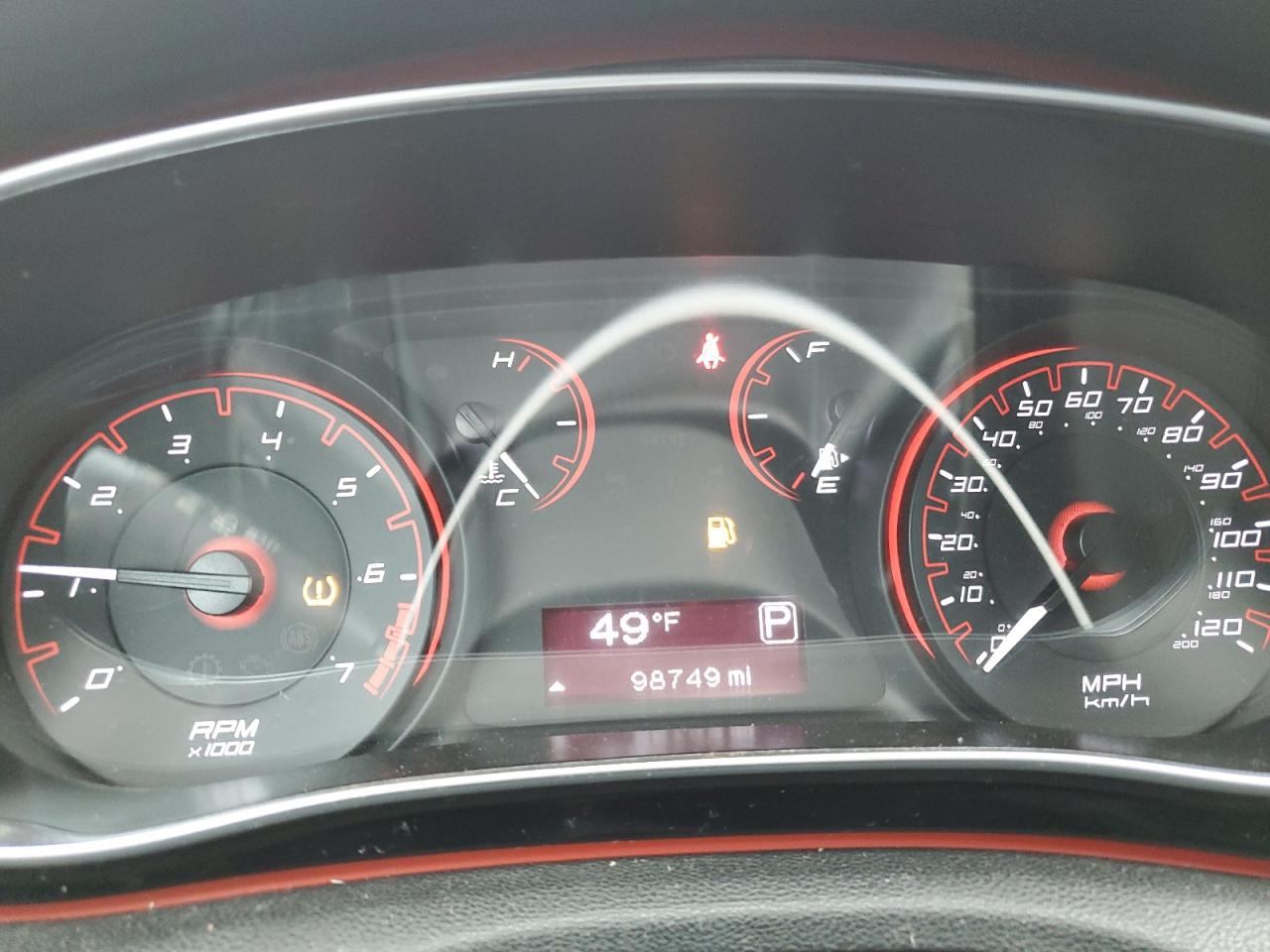 2016 Dodge Dart - Image 9