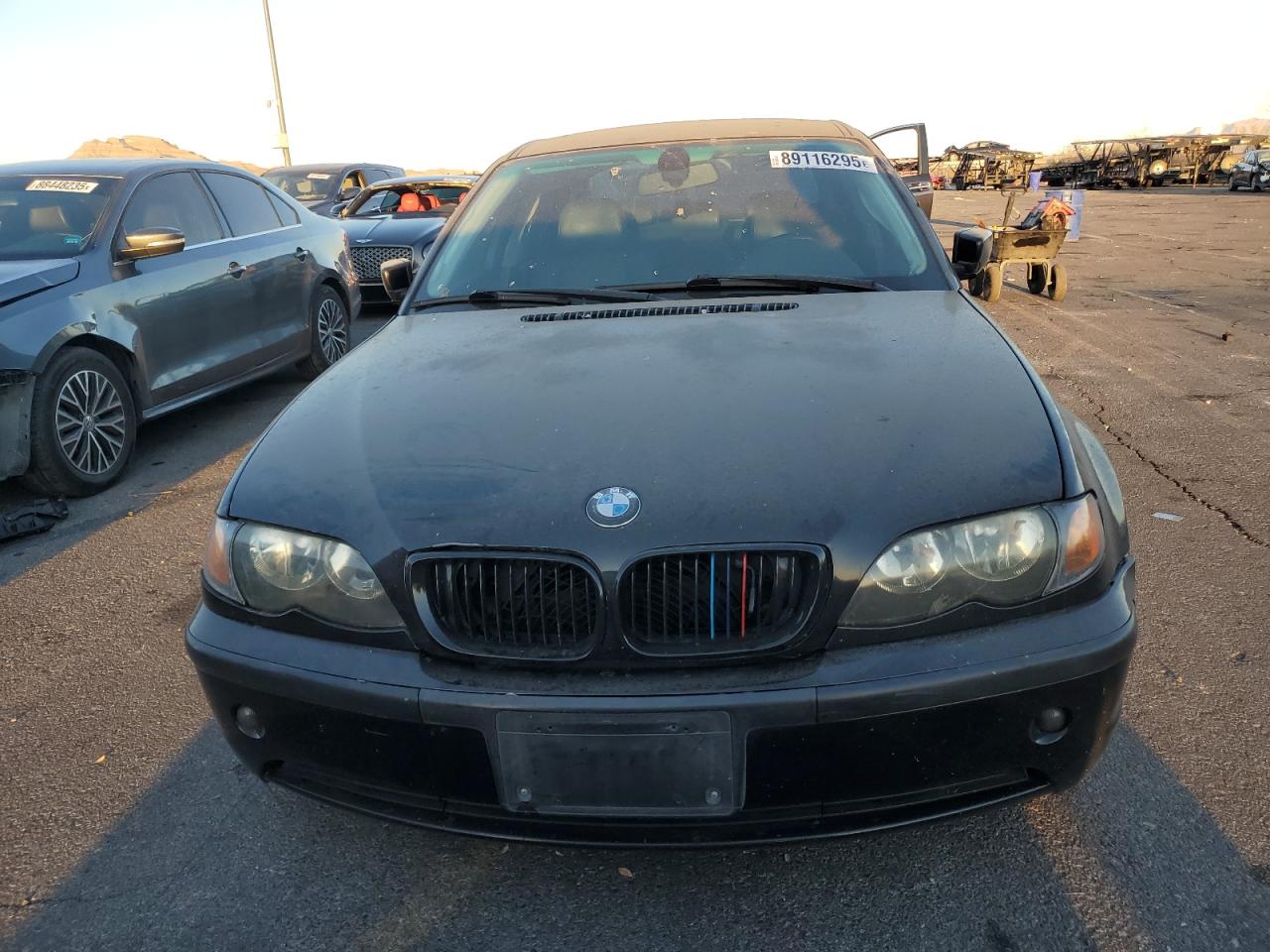2004 BMW 3er - Image 5