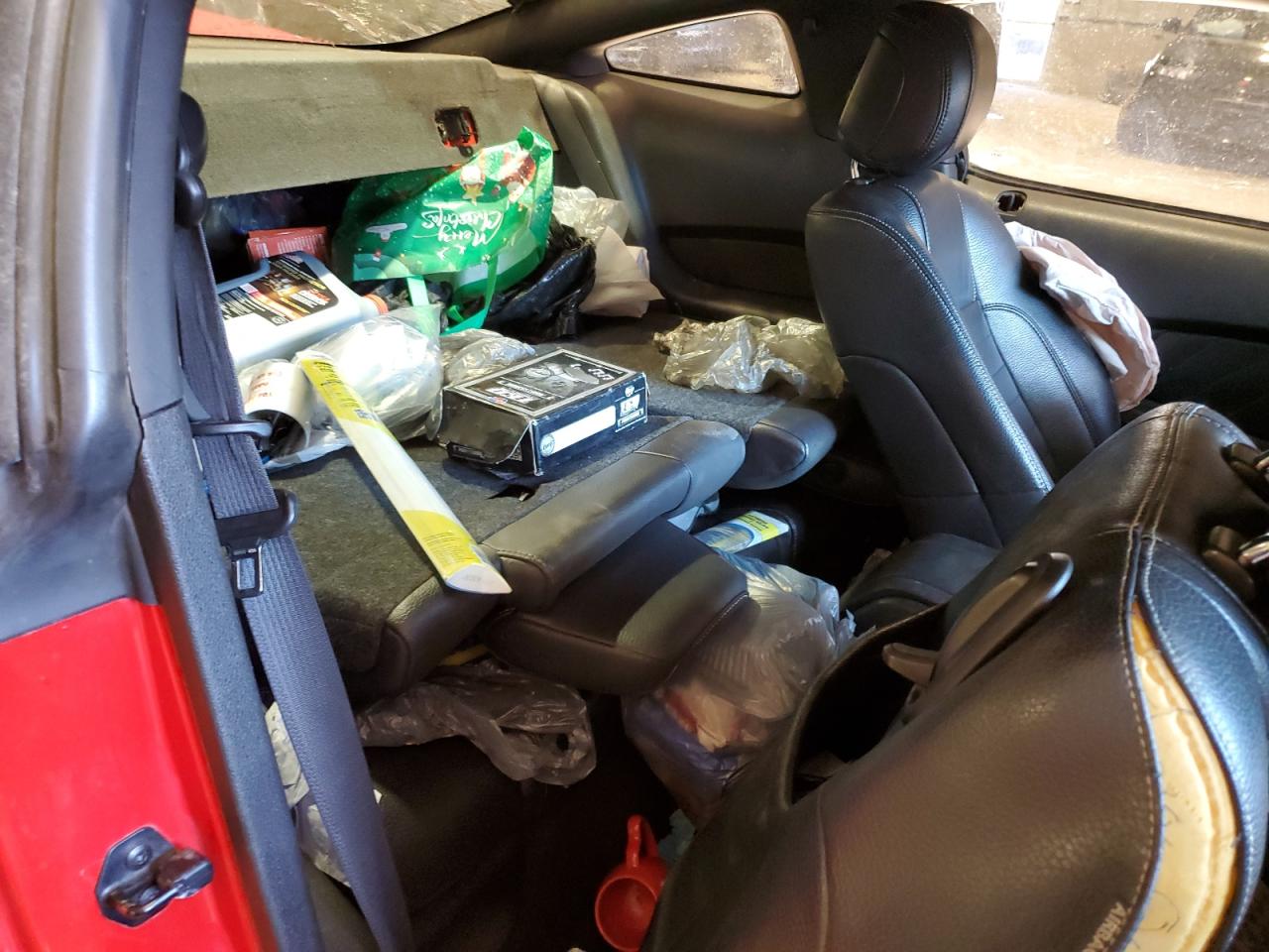 2012 Ford Mustang - Image 10