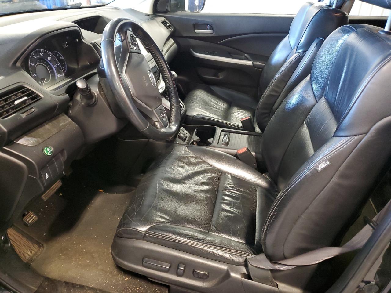 2013 Honda CR-V - Image 7